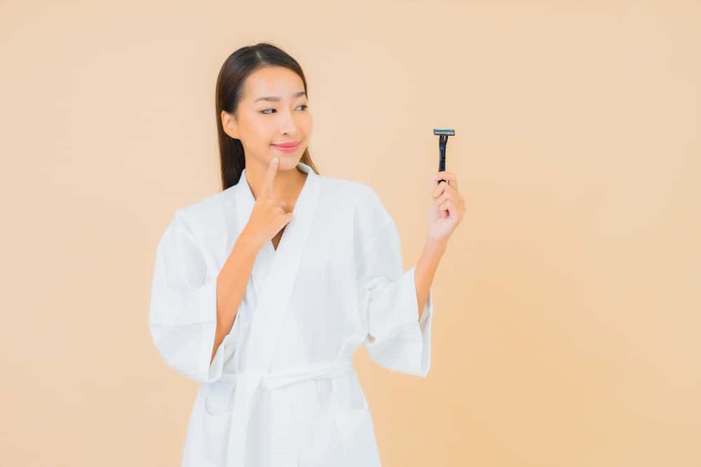 permanent pubic hair removal with laser or ipl
