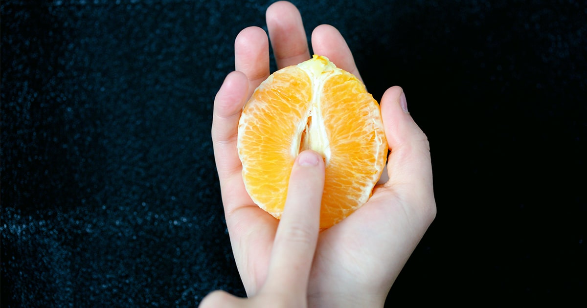 amplificazione punto g con G-shot per aumento piacere sessuale