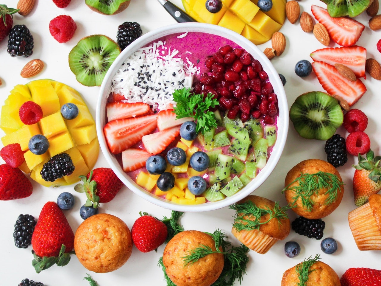 antioxidants from plant extracts and botanicals